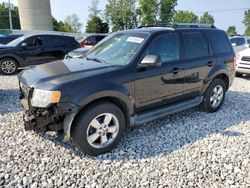 2010 Ford Escape Limited en venta en Wayland, MI