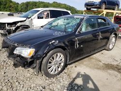 Chrysler Vehiculos salvage en venta: 2014 Chrysler 300