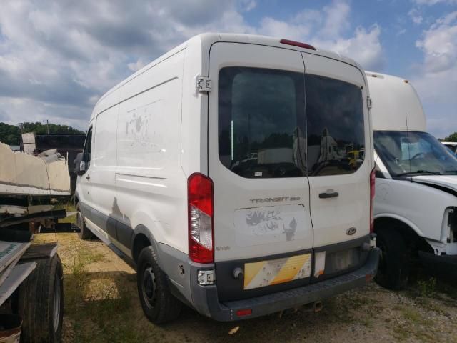 2015 Ford Transit T-250