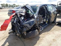 Toyota Vehiculos salvage en venta: 2015 Toyota Corolla L