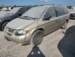 Dodge Vehiculos salvage en venta: 2005 Dodge Grand Caravan SE