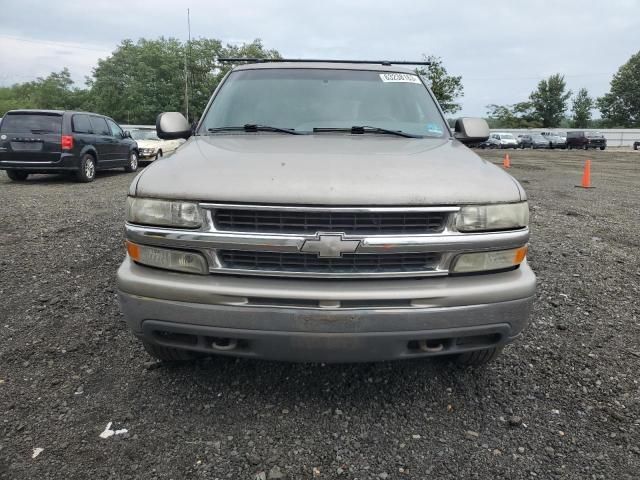 2000 Chevrolet Tahoe K1500