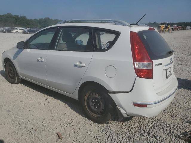 2011 Hyundai Elantra Touring GLS