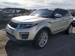 2017 Land Rover Range Rover Evoque HSE for sale in Las Vegas, NV