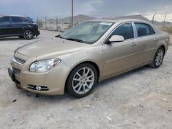 2008 Chevrolet Malibu LTZ for sale in North Las Vegas, NV