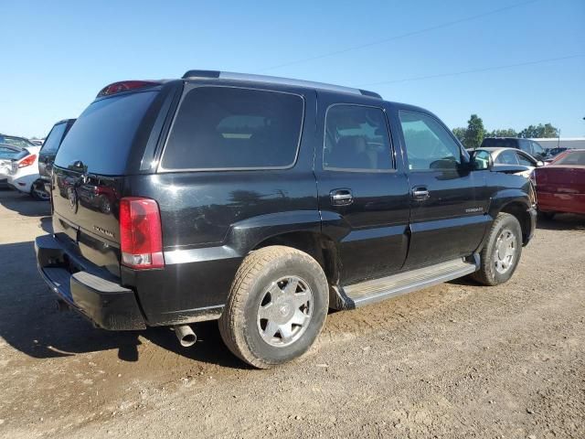 2005 Cadillac Escalade Luxury