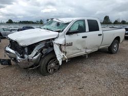 Salvage cars for sale from Copart Central Square, NY: 2018 Dodge RAM 3500 ST