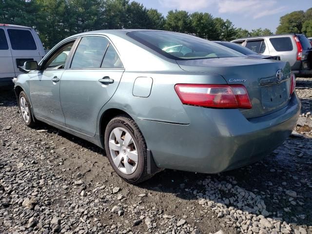 2007 Toyota Camry CE