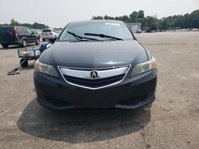 2014 Acura ILX 20