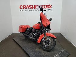 2020 Harley-Davidson Flhxs for sale in Ham Lake, MN