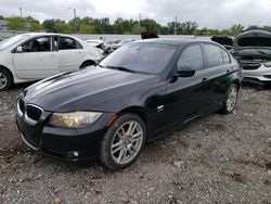 BMW Vehiculos salvage en venta: 2011 BMW 328 XI Sulev