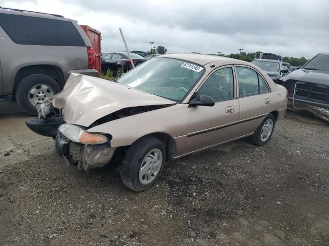 1998 Ford Escort LX