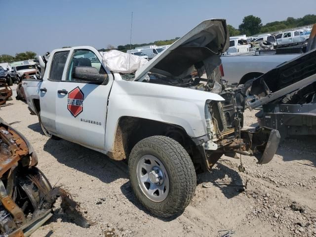 2019 Chevrolet Silverado LD K1500 BASE/LS