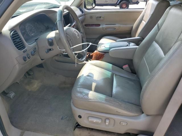 2006 Toyota Tundra Access Cab Limited