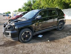 2017 GMC Terrain SLE en venta en London, ON