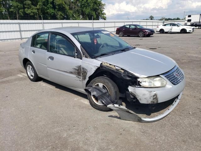 2005 Saturn Ion Level 1