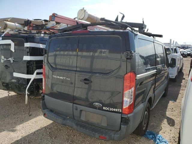 2015 Ford Transit T-150