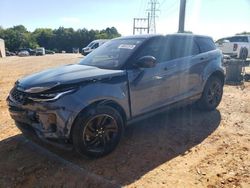 Land Rover salvage cars for sale: 2021 Land Rover Range Rover Evoque S