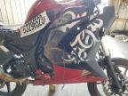 2010 Kawasaki EX250 J