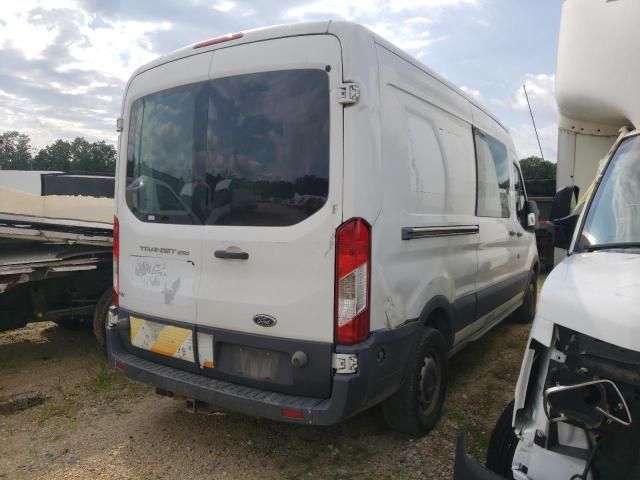 2015 Ford Transit T-250