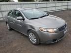 2013 KIA Forte EX