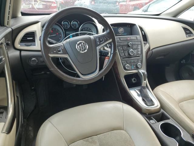 2016 Buick Verano