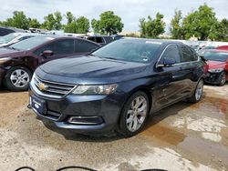 2014 Chevrolet Impala LT en venta en Bridgeton, MO