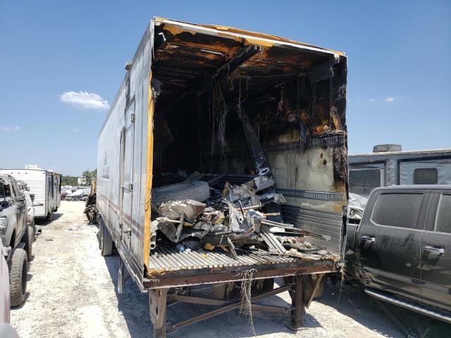 2018 Utility Utility Trailer