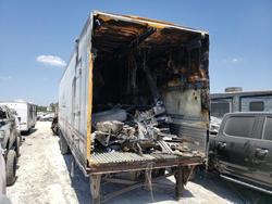 Utility Utility Trailer Vehiculos salvage en venta: 2018 Utility Utility Trailer