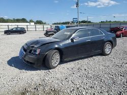 2012 Chrysler 300 Limited en venta en Hueytown, AL
