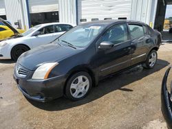 Nissan Sentra 2.0 salvage cars for sale: 2016 Nissan Sentra 2.0