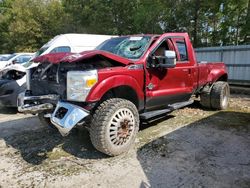 2015 Ford F350 Super Duty for sale in Greenwell Springs, LA