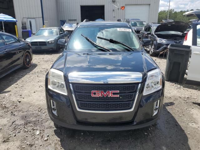 2014 GMC Terrain SLT