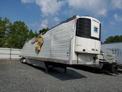 Utility salvage cars for sale: 2024 Utility Trailer