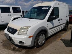 Ford Transit Vehiculos salvage en venta: 2013 Ford Transit Connect XLT