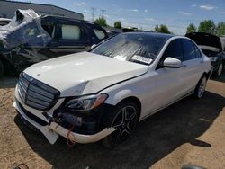 2015 Mercedes-Benz C300 for sale in Elgin, IL