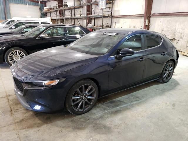 2019 Mazda 3 Preferred