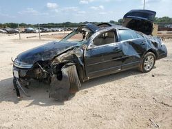Salvage cars for sale from Copart Tanner, AL: 2007 Ford Fusion SEL