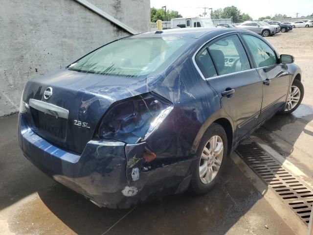 2010 Nissan Altima Base