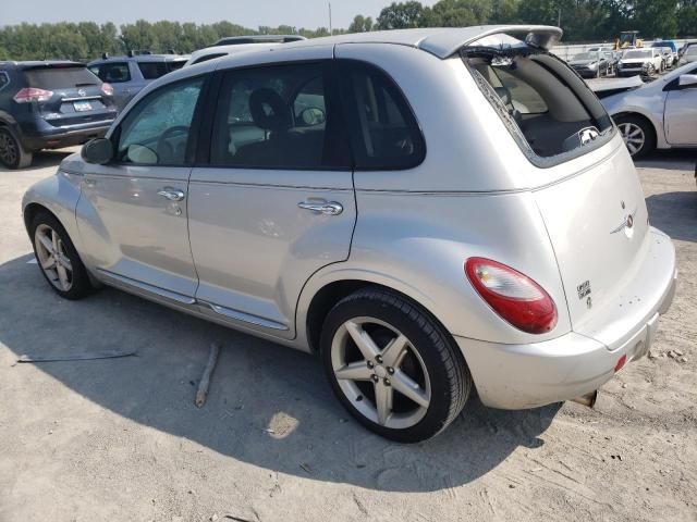 2006 Chrysler PT Cruiser Limited