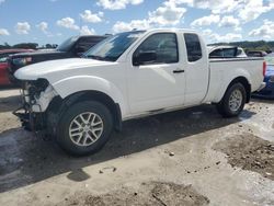 2018 Nissan Frontier SV for sale in Cahokia Heights, IL