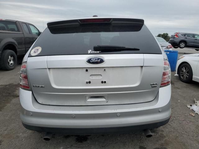 2010 Ford Edge SEL