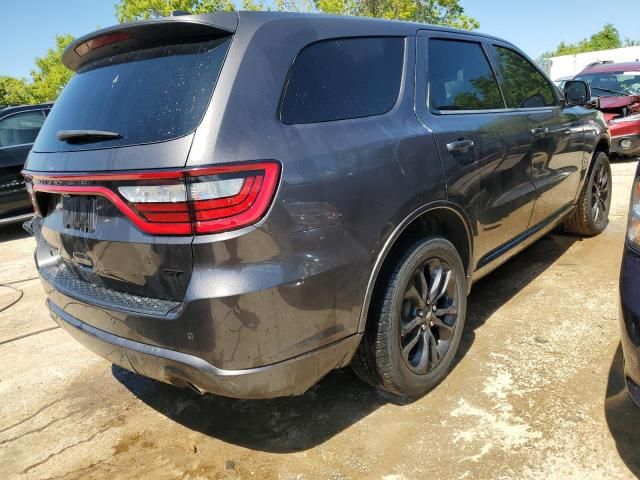 2021 Dodge Durango GT