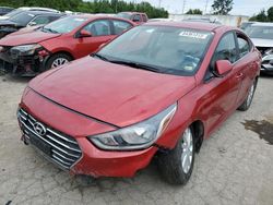 2020 Hyundai Accent SE en venta en Bridgeton, MO