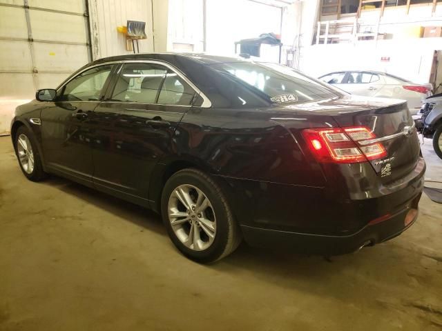 2017 Ford Taurus SEL