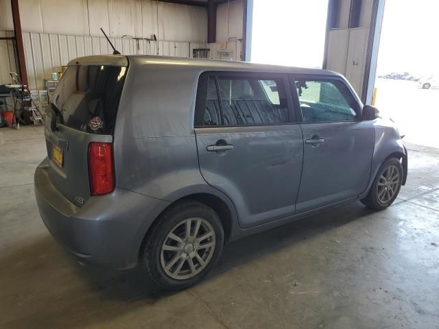 2009 Scion XB