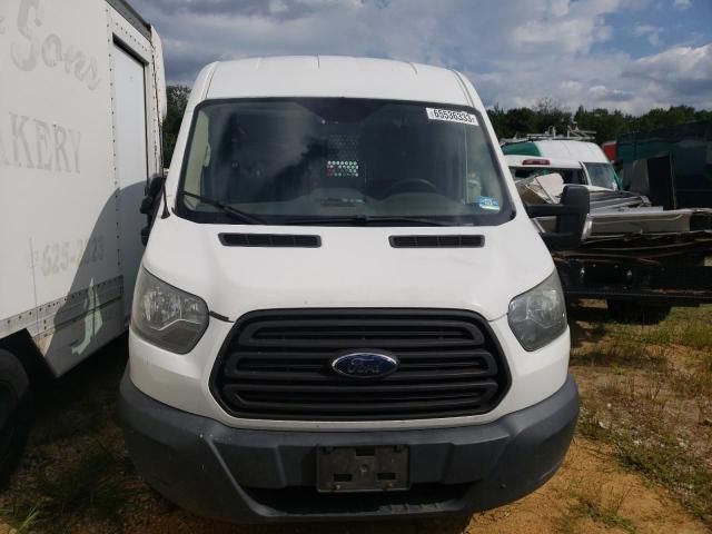 2015 Ford Transit T-250