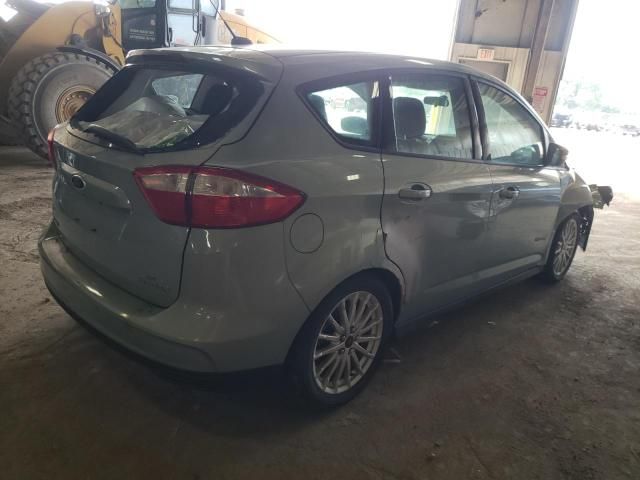 2013 Ford C-MAX SE