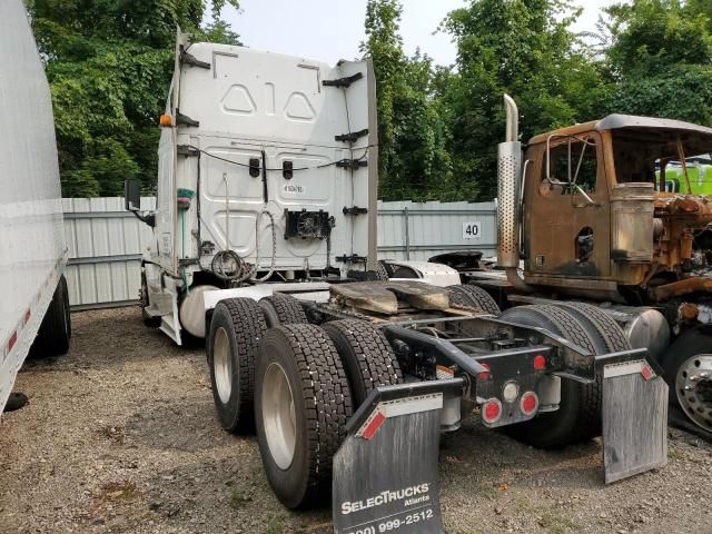 2017 Freightliner Cascadia 125