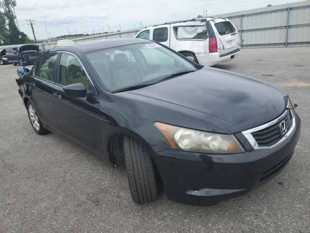 2009 Honda Accord EXL